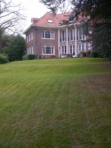 Jardin client duhen Av. Blücher Uccle  (1)